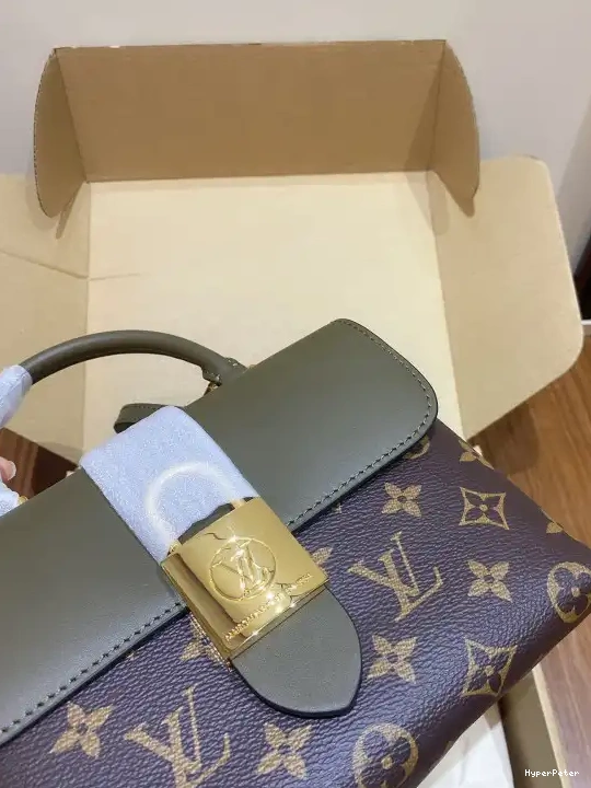 BB LOUIS VUITTON LOCKY 0518